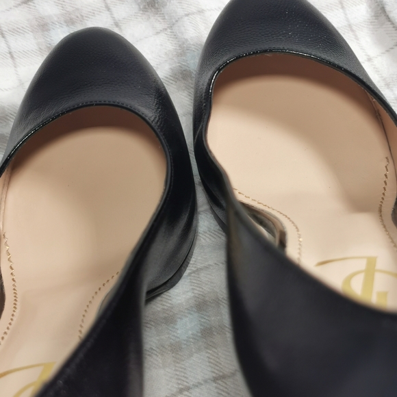Authentic YSl pump - Picture 3 of 7